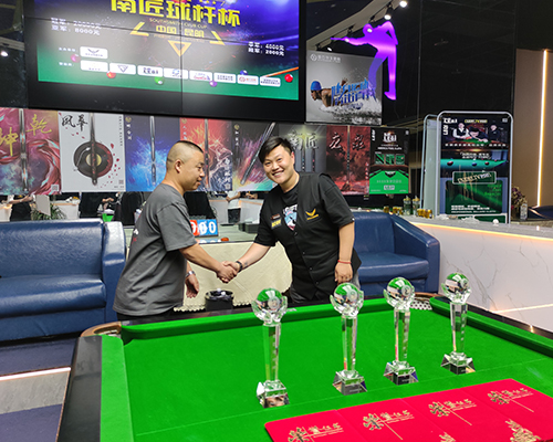 比賽贊助 比賽贊助